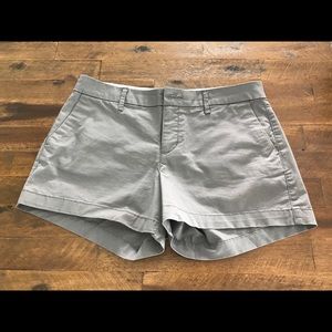 Beautiful Grey shorts